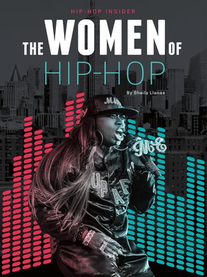 cover image of The Women of Hip-Hop